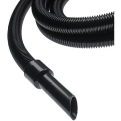 Vhbw - Tuyau compatible avec Numatic PBT230, Nupro Reflo, PBT230NX/1, Pro, RSB150, RSB150NX/1, RSV150 aspirateurs - 5 m, avec raccord circulaire 32 mm