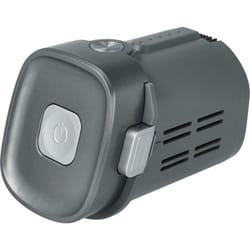Vhbw - Batterie remplacement pour Viomi PF071LLE pour aspirateur (2400mAh, 25,2V, Li-ion)