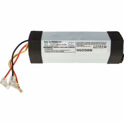 vhbw - the clever way - Batterie de rechange de haute qualité et compatible avec une grande autonomie et compatible avec votr ...