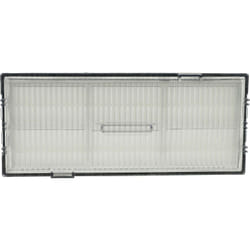 Vhbw - Filtre hepa remplacement pour Roborock 8020082 pour robot aspirateur - Filtre à air