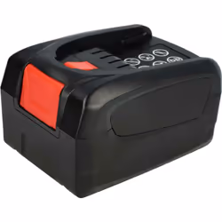 vhbw - the clever way - Batterie de rechange de haute qualité avec une grande autonomie et compatible avec votre outil de jar ...