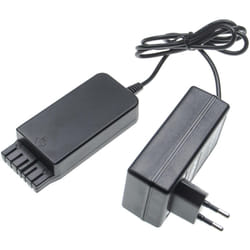 Vhbw - Chargeur compatible avec Hilti sfd 22-A, sid 4-A-22, sid 8-A22, sfc 22-A, sfh 22-A, sid 22-A, sfl 22-A batteries Li-ion d'outils
