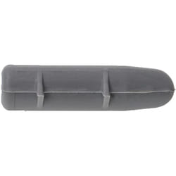 vhbw Butoir de rail de roulement compatible avec Howdens HJA8630 lave-vaiselle