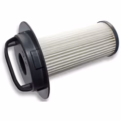 vhbw - the clever way Filtre HEPA compatible pour votre aspirateur, robot aspirateur ou nettoyeur vapeur - Gardez la puissanc ...