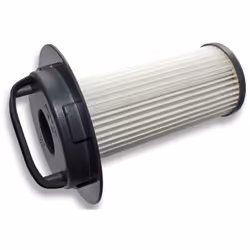 vhbw - the clever way Filtre HEPA compatible pour votre aspirateur, robot aspirateur ou nettoyeur vapeur - Gardez la puissanc ...