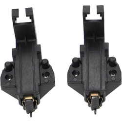 2x Charbons machine à laver compatible avec ceset mca 38/64-148/IE, MCA52/64-148, MCA61/64-148/BC1/ZN1/KT16 - Vhbw