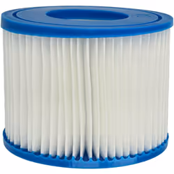 vhbw - the clever way Cartouche filtrante efficace pour votre piscine gonflable Le filtre de rechange de la marque vhbw assur ...