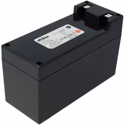 vhbw - the clever way - Batterie de rechange de haute qualité avec une grande autonomie et compatible avec votre outil de jar ...