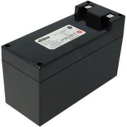 Vhbw - Batterie remplacement pour Stiga 1126-9174-01 pour tondeuse 10200mAh, 25,2V, Li-ion