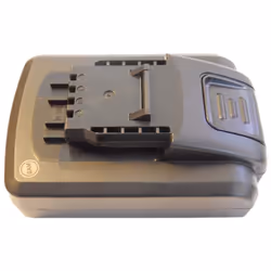 vhbw - the clever way - Batterie de rechange de haute qualité et compatible avec une grande autonomie pour votre outil électr ...