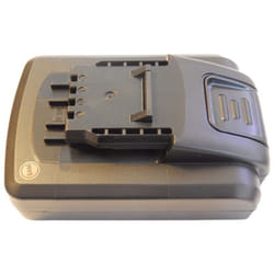 Batterie remplacement pour Worx WA3527, WA3539 pour outil électrique (1500 mAh, Li-ion, 16 v) - Vhbw