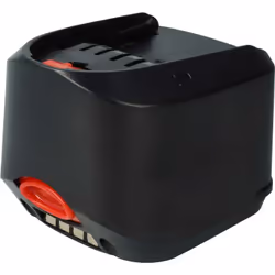 vhbw - the clever way - Batterie de rechange de haute qualité et compatible avec une grande autonomie pour votre outil électr ...