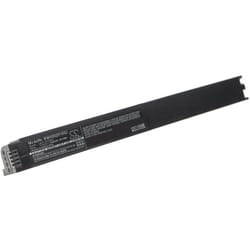 Batterie remplacement pour Canon LK-51, LK-51B, LB-51 pour imprimante, scanner, imprimante d'étiquettes (3400mAh, 10,8V, Li-ion) - Vhbw