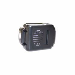vhbw - the clever way - Batterie de rechange de haute qualité et compatible avec une grande autonomie pour votre outil électr ...