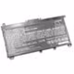 vhbw Batterie remplacement pour HP HT03XL L11119-855 HT03041XL HSTNN-LB8M HSTNN-UB7J pour ordinateur portable (3600mAh 1155V