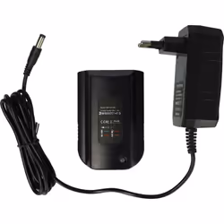vhbw - the clever way Chargeur de haute qualité pour vos batteries d'outils Li-ion - Protection contre la surchauffe, la surc ...