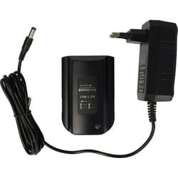 Vhbw - Chargeur compatible avec Dewalt DCW604NT, DCW604NT-XJ, DCW604N-XJ, xr Li-Ion 18V, DCW604-XJ batteries Li-ion d'outils
