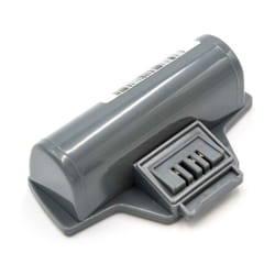 Vhbw - Batterie compatible avec Kärcher WV5 Plus, WV50, 1.633-563.0, WV2 2ND, WV55, WV5, WV2 Premium robot électroménager gris (1500mAh, 3,7V, Li-ion)