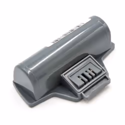 vhbw - the clever way - Batterie de rechange de haute qualité et compatible avec une grande autonomie et compatible avec votr ...