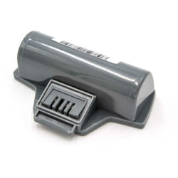 Vhbw - Batterie compatible avec Kärcher WV5 Plus, WV50, 1.633-563.0, WV2 2ND, WV55, WV5, WV2 Premium robot électroménager gris (2000mAh, 3,7V, Li-ion)
