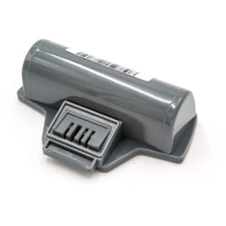 Vhbw - Batterie compatible avec Kärcher wvp 10 Adv, wv Classic, wvp 10 robot électroménager gris (2000mAh, 3,7V, Li-ion)