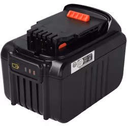 - Batterie de rechange de haute qualité et compatible, qui dispose de cellules performantes et d'une longue durée, pour votre ...