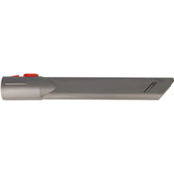 Vhbw - Buse embout suceur plat compatible avec Dyson V15 Detect Detect Complete, Detect Absolute, Detect Absolute Extra, Detect + aspirateur, 24 cm
