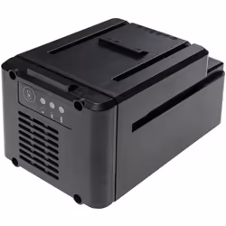 - Batterie de rechange de haute qualité et compatible, qui dispose de cellules performantes et d'une longue durée, pour votre ...