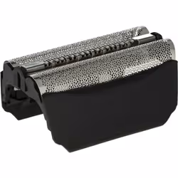 vhbw - the clever way Grille double de haute qualité pour votre rasoir - Pour une qualité de rasage professionnelle chaque jo ...
