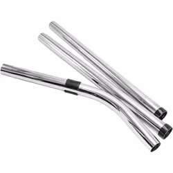vhbw - the clever way Tube avec extension de rechange pour votre aspirateur Ce tube d'aspirateur de qualité s'adapte en longu ...