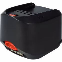 vhbw - the clever way - Batterie de rechange de haute qualité et compatible avec une grande autonomie pour votre outil électr ...