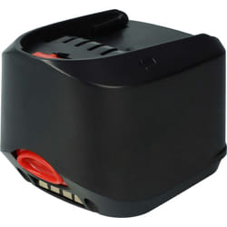 Vhbw - Batterie compatible avec Bosch psr 1800 LI-2, psr 18 LI-2, psr 18 LI-2H, pst 18 li outil électrique, outil de jardin (5000 mAh, Li-ion, 18 v)
