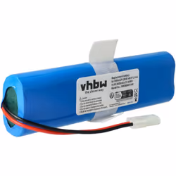 vhbw - the clever way - Batterie de rechange de haute qualité et compatible avec une grande autonomie et compatible avec votr ...