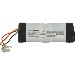 Vhbw - Batterie remplacement pour Dreame HHR24A, VWV8 pour aspirateur (4000mAh, 21,6V, Li-ion)