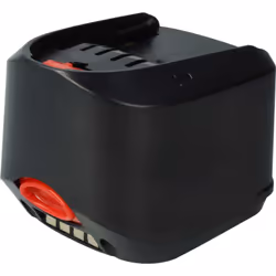 vhbw - the clever way - Batterie de rechange de haute qualité et compatible avec une grande autonomie pour votre outil électr ...