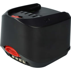 Vhbw - Batterie compatible avec Bosch EasyGrassCut 18-230, CityMower 18, EasyGrassCut 18 outil électrique, outil de jardin (3000 mAh, Li-ion, 18 v)