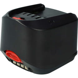 Vhbw - Batterie compatible avec Bosch pks 18 li, psb 18 LI-2, pml 18 Li outil électrique, outil de jardin (3000 mAh, Li-ion, 18 v)