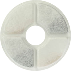 Filtre compatible avec enjoy pet fontaine pour chat, chien - Filtre - Vhbw