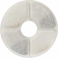 vhbw - the clever way Filtre de remplacement pour la fontaine à eau de votre animal de compagnie Découvrez un moyen optimal d ...