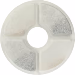 vhbw - the clever way Filtre de remplacement pour la fontaine à eau de votre animal de compagnie Découvrez un moyen optimal d ...
