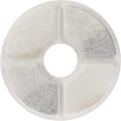 vhbw - the clever way Filtre de remplacement pour la fontaine à eau de votre animal de compagnie Découvrez un moyen optimal d ...