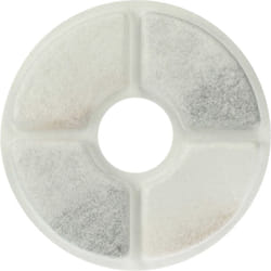Filtre compatible avec wwvvpet fontaine pour chat, chien - Filtre - Vhbw
