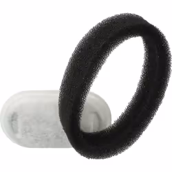 vhbw - the clever way Filtre de remplacement pour la fontaine à eau de votre animal de compagnie Découvrez un moyen optimal d ...