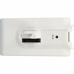 vhbw - the clever way - Batterie de rechange de haute qualité et compatible avec une grande autonomie et compatible avec votr ...