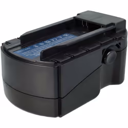 - Batterie de rechange de haute qualité et compatible, qui dispose de cellules performantes et d'une longue durée, pour votre ...
