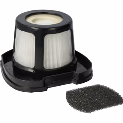 vhbw - the clever way Filtre moteur compatible robot aspirateur, nettoyeur vapeur et aspirateur multifonction - Un changement ...