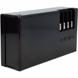 vhbw - the clever way - Batterie de rechange de haute qualité avec une grande autonomie et compatible avec votre outil de jar ...