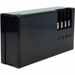 vhbw - the clever way - Batterie de rechange de haute qualité avec une grande autonomie et compatible avec votre outil de jar ...