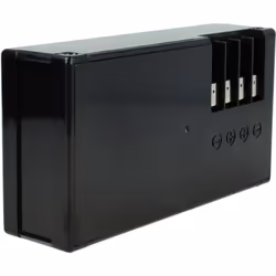vhbw - the clever way - Batterie de rechange de haute qualité avec une grande autonomie et compatible avec votre outil de jar ...