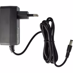 vhbw - the clever way Prise d'alimentation compatible pour votre aspirateur robot Si vous avez perdu le chargeur de votre rob ...